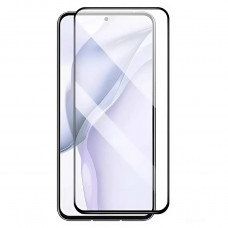 Захисне скло BeCover для ZTE Nubia V60 Design Black (711977) Захисне скло BeCover для ZTE Nubia V60 Design Black (711977)