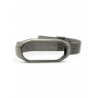 Ремінець BeCover Metal для Xiaomi Mi Smart Band 9 Silver (711979)