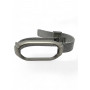 Ремінець BeCover Metal для Xiaomi Mi Smart Band 9 Silver (711979)
