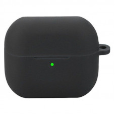 Чохол для навушників BeCover Silicon для Samsung Galaxy Buds 3 Black (711989)