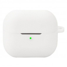 Чохол для навушників BeCover Silicon для Samsung Galaxy Buds 3 White (711994)