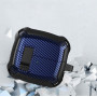 Чохол для навушників BeCover Protective TPU для Samsung Galaxy Buds 3 Deep Blue (711998)