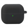 Чохол для навушників BeCover Silicon для Samsung Galaxy Buds 3 Pro Black (712000)
