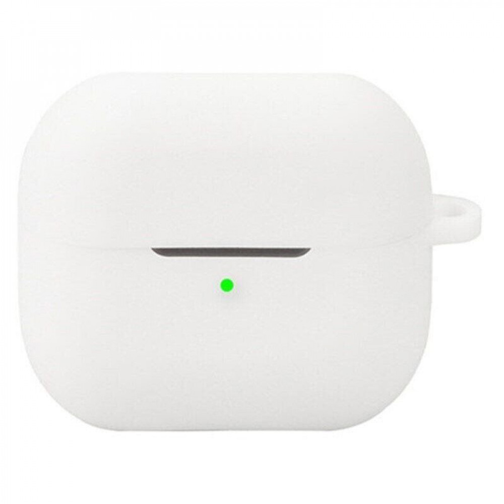 Чохол для навушників BeCover Silicon для Samsung Galaxy Buds 3 Pro White (712005)