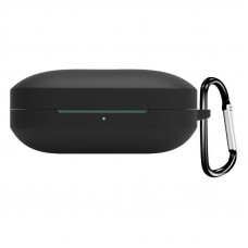 Чохол для навушників BeCover Silicon для OnePlus Buds Pro 2 Black (712016)