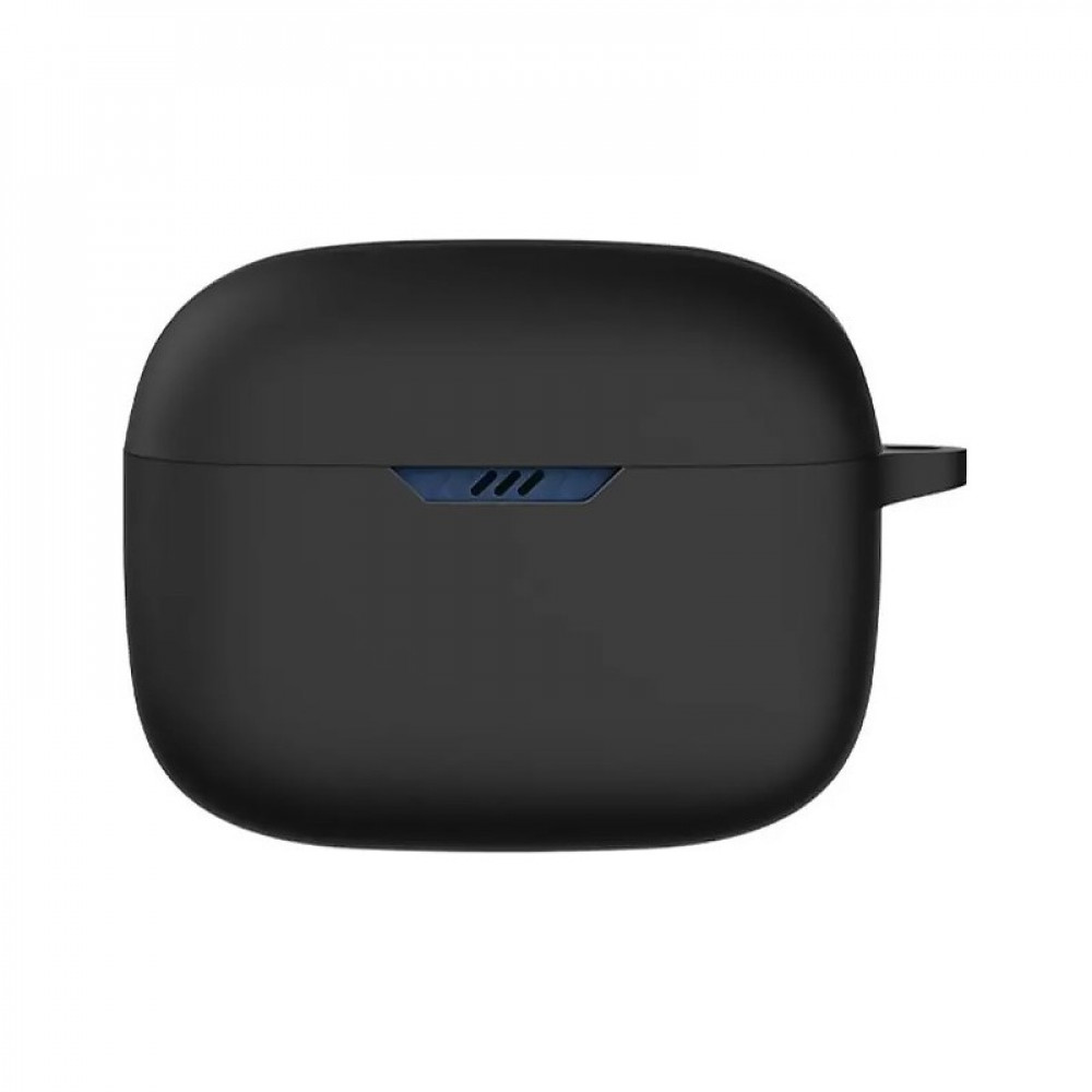 Чохол для навушників BeCover Silicon для JBL Tune 235NC TWS Black (712019)