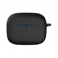 Чохол для навушників BeCover Silicon для JBL Tune 235NC TWS Black (712019)