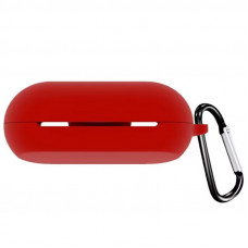 Чохол для навушників BeCover Silicon для Sony WF-C500 Red (712025)