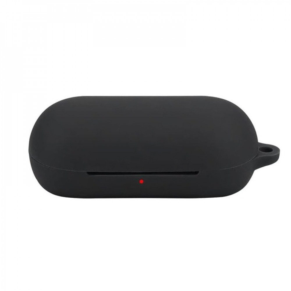 Чохол для навушників BeCover Silicon для Sony WF-C700N Black (712028)