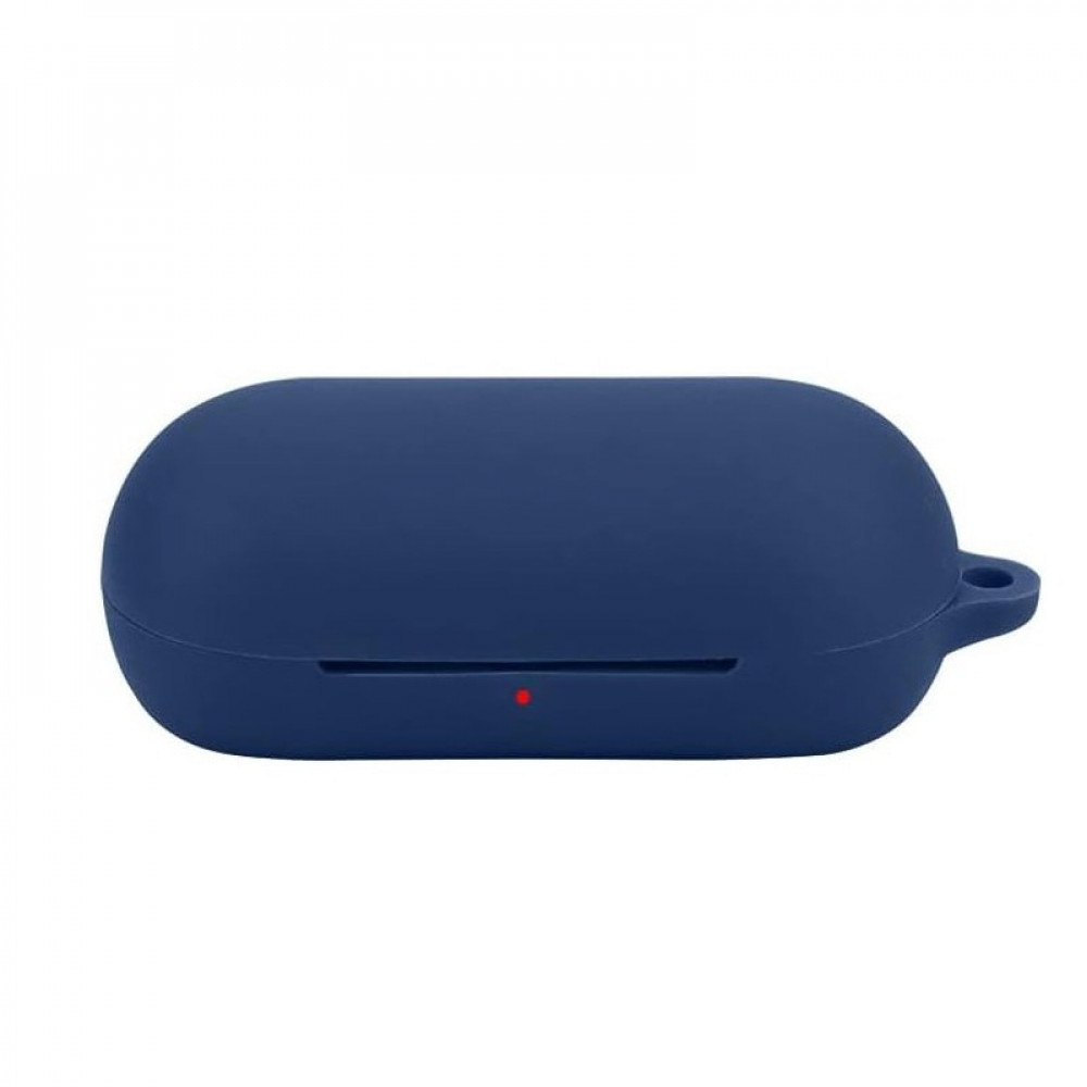 Чохол для навушників BeCover Silicon для Sony WF-C700N Dark Blue (712029)
