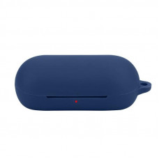 Чохол для навушників BeCover Silicon для Sony WF-C700N Dark Blue (712029)