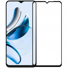 Захисне скло BeCover для Blackview Color 8 Black (712127) Захисне скло BeCover для Blackview Color 8 Black (712127)