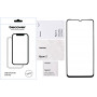 Захисне скло BeCover для Ulefone Armor 19T Black (712132)