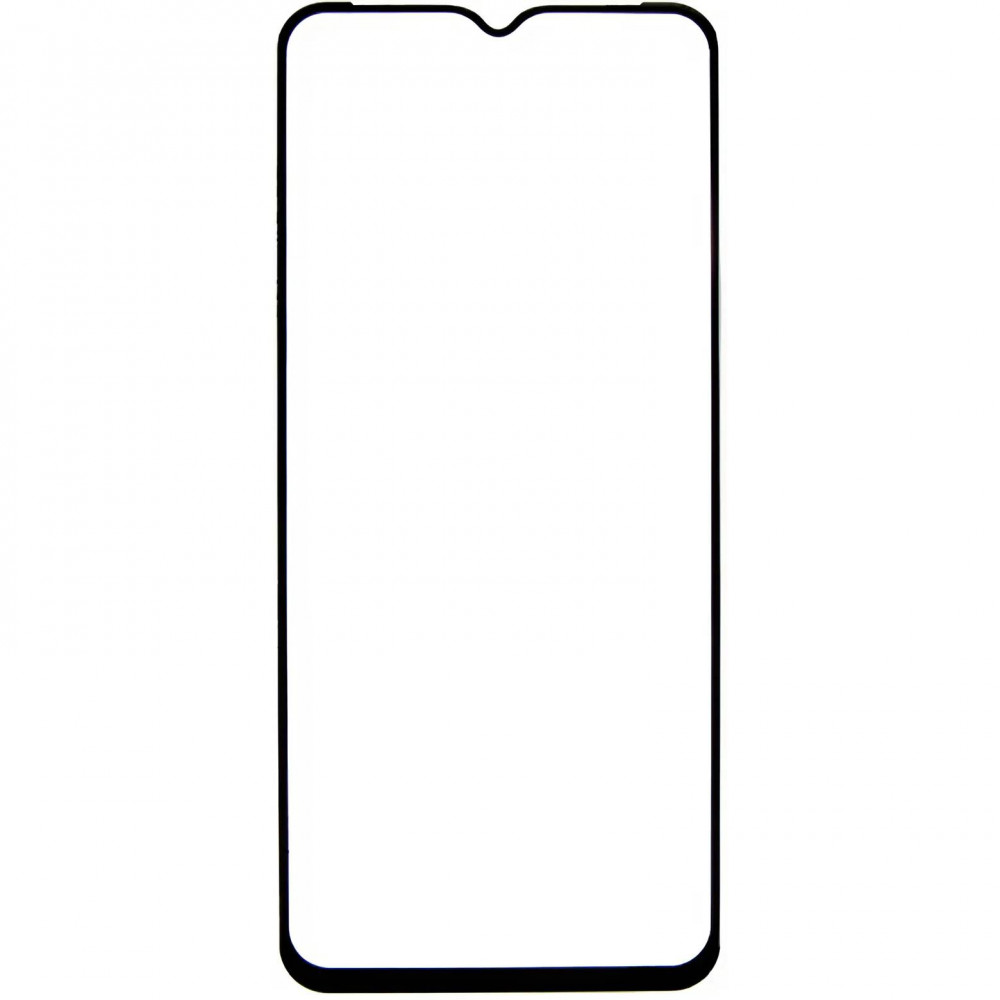 Захисне скло BeCover для Ulefone Armor 21 Black (712133)