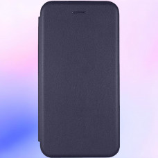 Чохол-книжка BeCover Exclusive для Nubia V60 Deep Blue (712190)