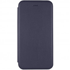 Чохол-книжка BeCover Exclusive для ZTE Blade V50 Design Deep Blue (712198)