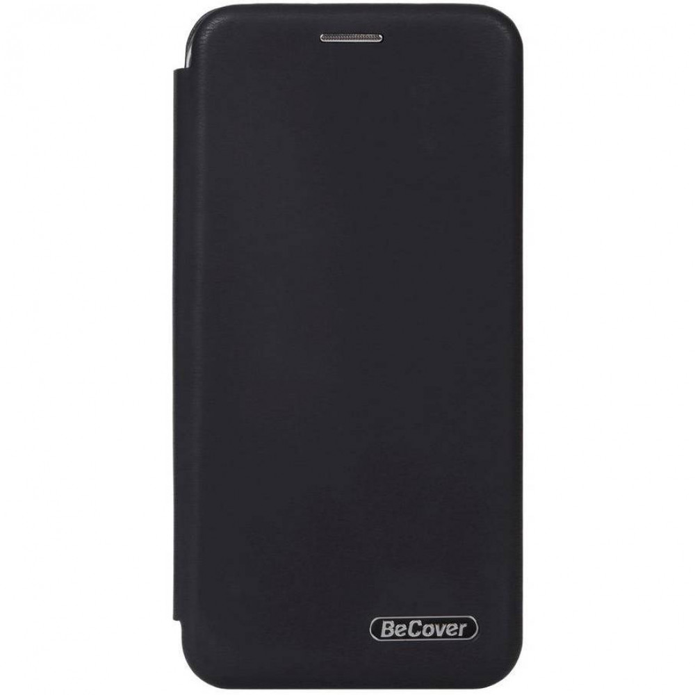 Чохол-книжка BeCover Exclusive для Samsung Galaxy A16 5G SM-A166 Black (712199)