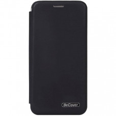 Чохол-книжка BeCover Exclusive для Samsung Galaxy A16 5G SM-A166 Black (712199)