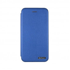 Чохол-книжка BeCover Exclusive для Samsung Galaxy A16 5G SM-A166 Blue (712200)