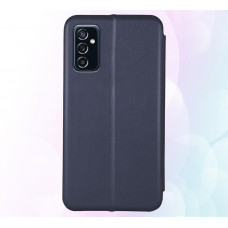 Чохол-книжка BeCover Exclusive для Samsung Galaxy A16 5G SM-A166 Deep Blue (712201)