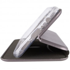 Чохол-книжка BeCover Exclusive для Samsung Galaxy A16 5G SM-A166 Gray (712203)