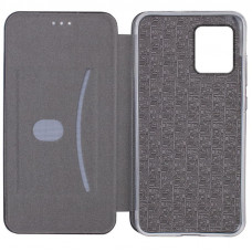 Чохол-книжка BeCover Exclusive для Samsung Galaxy A06 SM-A065 Black (712207)