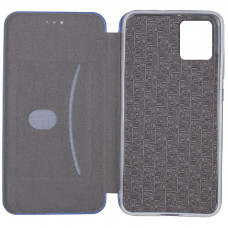 Чохол-книжка BeCover Exclusive для Samsung Galaxy A06 SM-A065 Blue (712208)