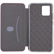 Чохол-книжка BeCover Exclusive для Samsung Galaxy A06 SM-A065 Red Wine (712214)