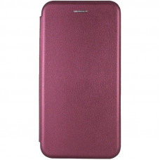 Чохол-книжка BeCover Exclusive для Infinix Note 40 Pro (X6851) Red Wine (712222)