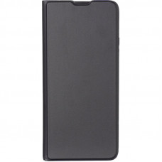 Чохол-книжка BeCover Exclusive New Style для Realme C63 Black (712223)