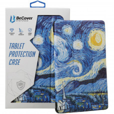 Чохол-книжка BeCover Smart Case для Samsung Galaxy Tab S10 Plus SM-X820/SM-X826 Night (712245)