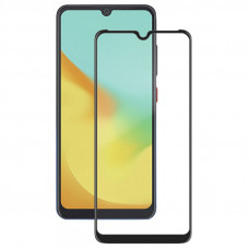 Захисне скло BeCover для ZTE Blade A35/A55 Black (712313) Захисне скло BeCover для ZTE Blade A35/A55 Black (712313)