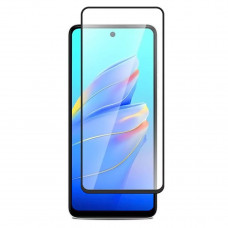 Захисне скло BeCover для Tecno Spark Go 1 (KL4) Black (712318) Захисне скло BeCover для Tecno Spark Go 1 (KL4) Black (712318)