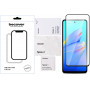 Захисне скло BeCover для Tecno Spark Go 1 (KL4) Black (712318)