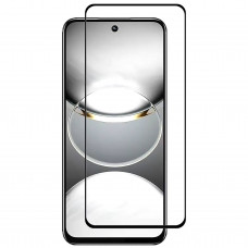 Захисне скло BeCover для Tecno Spark 30C 4G/5G Black (712319) Захисне скло BeCover для Tecno Spark 30C 4G/5G Black (712319)