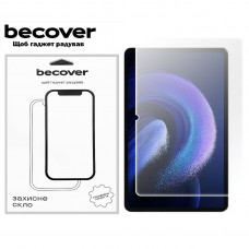 Захисне скло BeCover для Xiaomi Pad 7 / 7 Pro 11.2