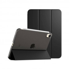 Чохол-книжка BeCover Tri Fold Hard для Apple iPad Mini 7 2024 8.3