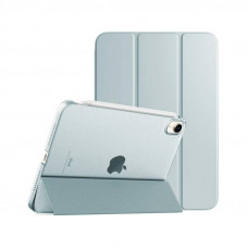 Чохол-книжка BeCover Tri Fold Hard для Apple iPad Mini 7 2024 8.3