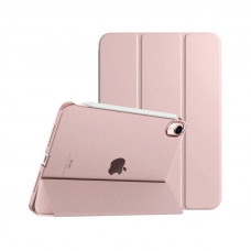 Чохол-книжка BeCover Tri Fold Hard для Apple iPad Mini 7 2024 8.3