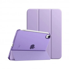 Чохол-книжка BeCover Tri Fold Hard для Apple iPad Mini 7 2024 8.3