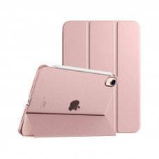 Чохол-книжка BeCover Tri Fold Hard для Apple iPad Mini 7 2024 8.3