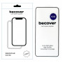 Захисне скло BeCover для Samsung Galaxy S24 FE SM-S721 10D Black (712486)
