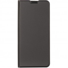 Чохол-книжка BeCover Exclusive New Style для ZTE Blade A75 4G Black (712817)
