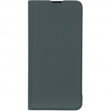 Чохол-книжка BeCover Exclusive New Style для ZTE Blade A75 4G Dark Green (712819)