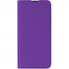 Чохол-книжка BeCover Exclusive New Style для ZTE Blade A75 4G Purple (712820)