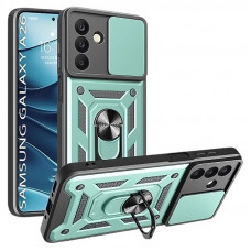 Чохол-накладка BeCover Military для Samsung Galaxy A26 SM-A266 Dark Green (712862) Чохол-накладка BeCover Military для Samsung Galaxy A26 SM-A266 Dark Green (712862)