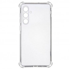 Чохол-накладка BeCover Anti-Shock для Samsung Galaxy A36 SM-A366 Clear (712895)