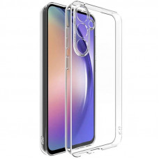 Чохол-накладка BeCover для Samsung Galaxy S25 SM-S931 Transparancy (712901)