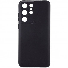 Чохол-накладка BeCover для Samsung Galaxy S25 Ultra SM-S938 Black (712902)