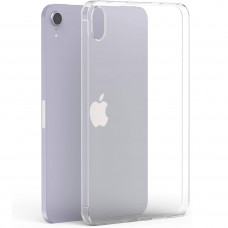 Чохол BeCover для Apple iPad Mini 6 2021 Transparancy (712924)